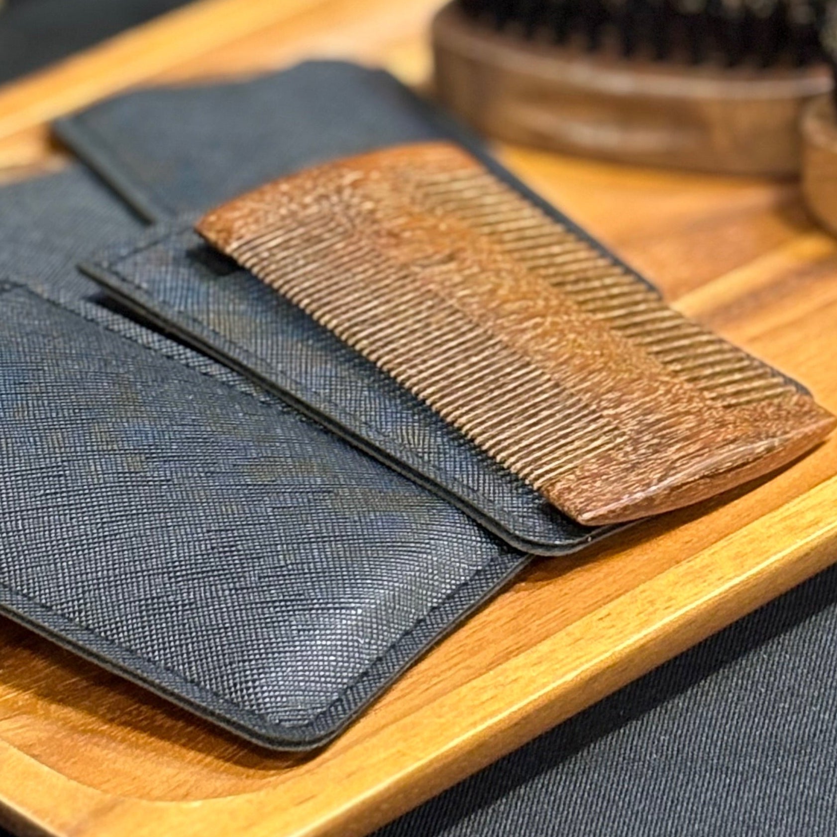 Beard Comb