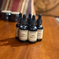 Beard Oil