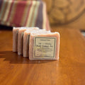 Beard Shampoo Bar