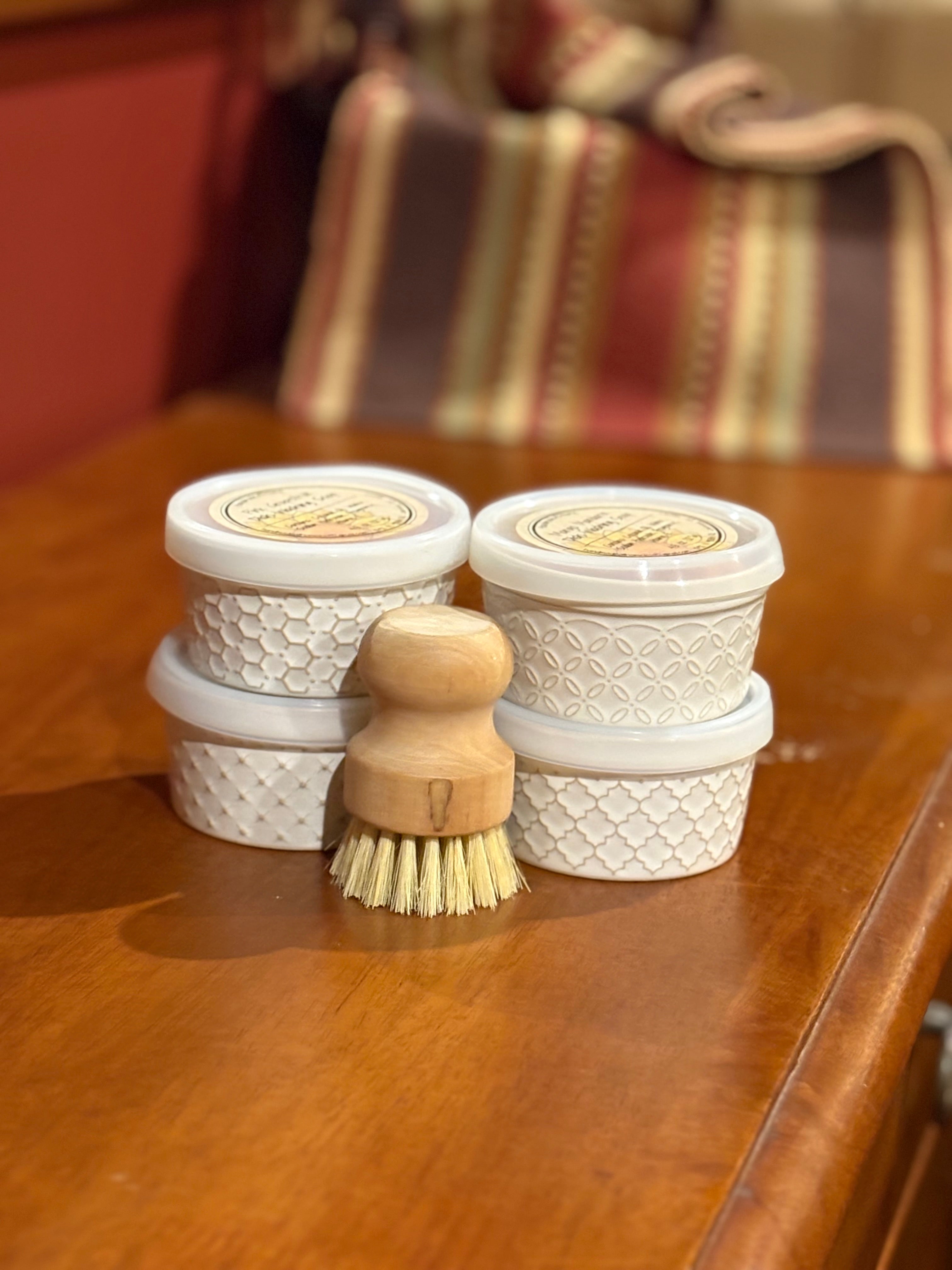 Dish Soap Ramekin