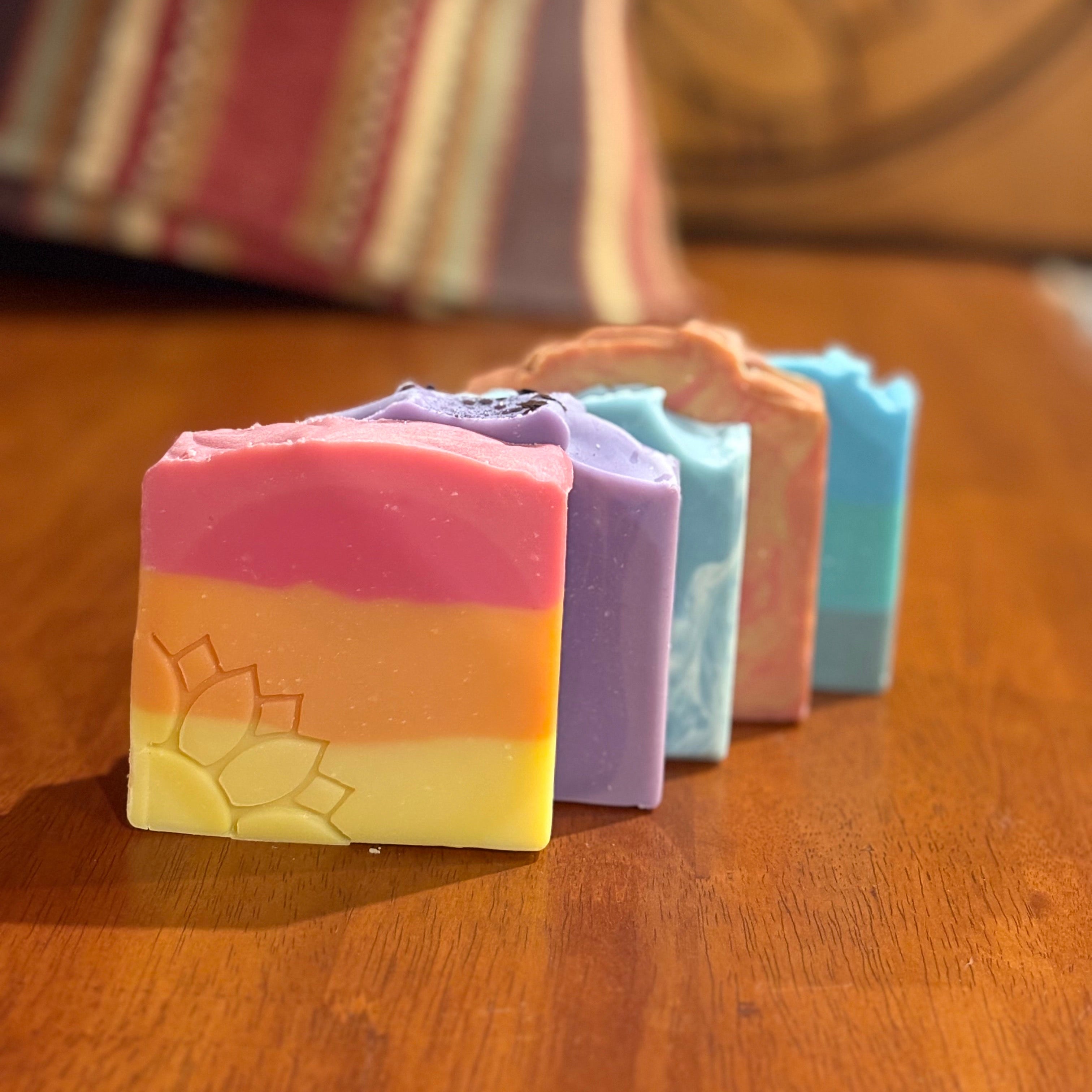 Bar Soap