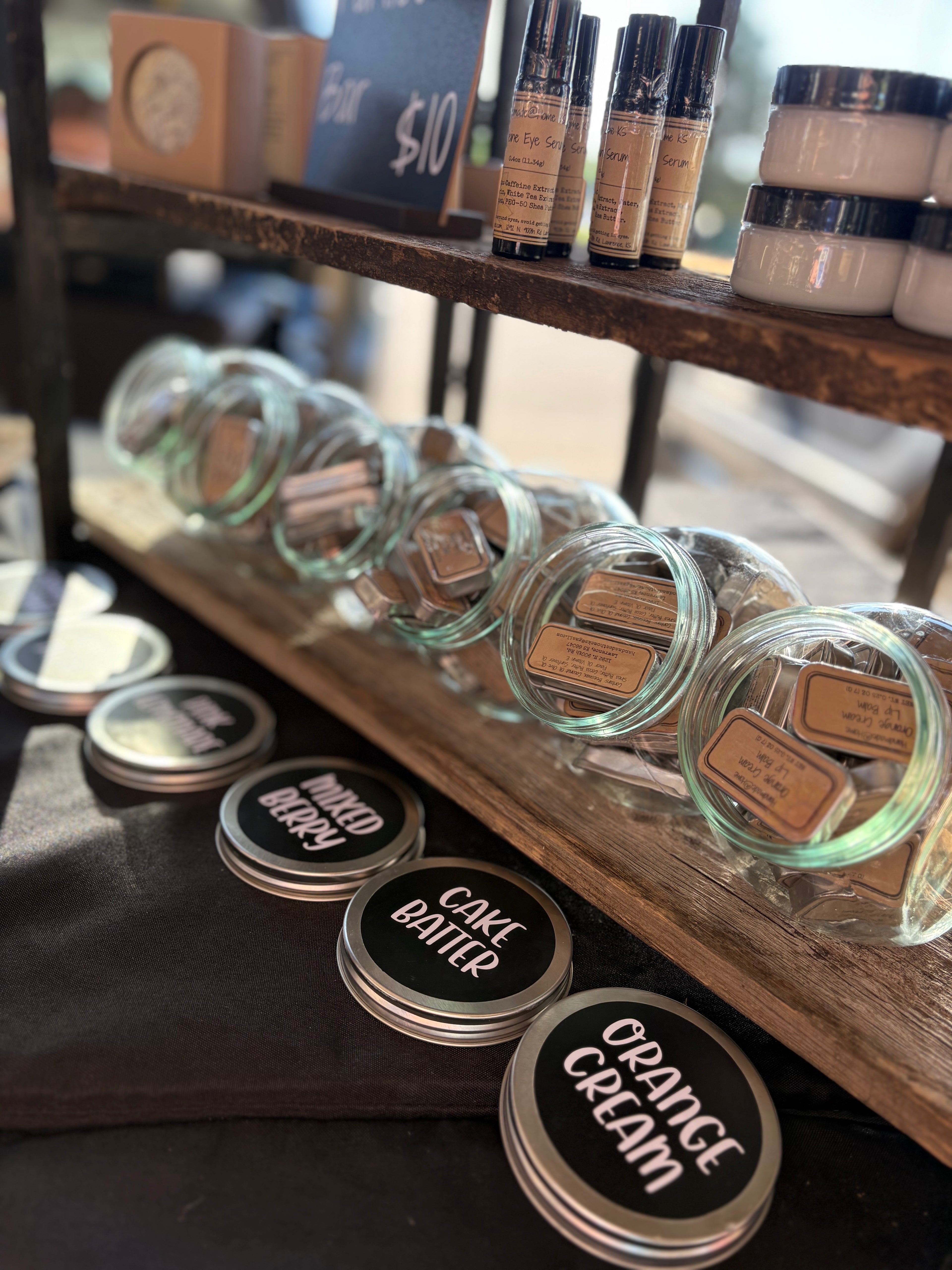 Lip Balm