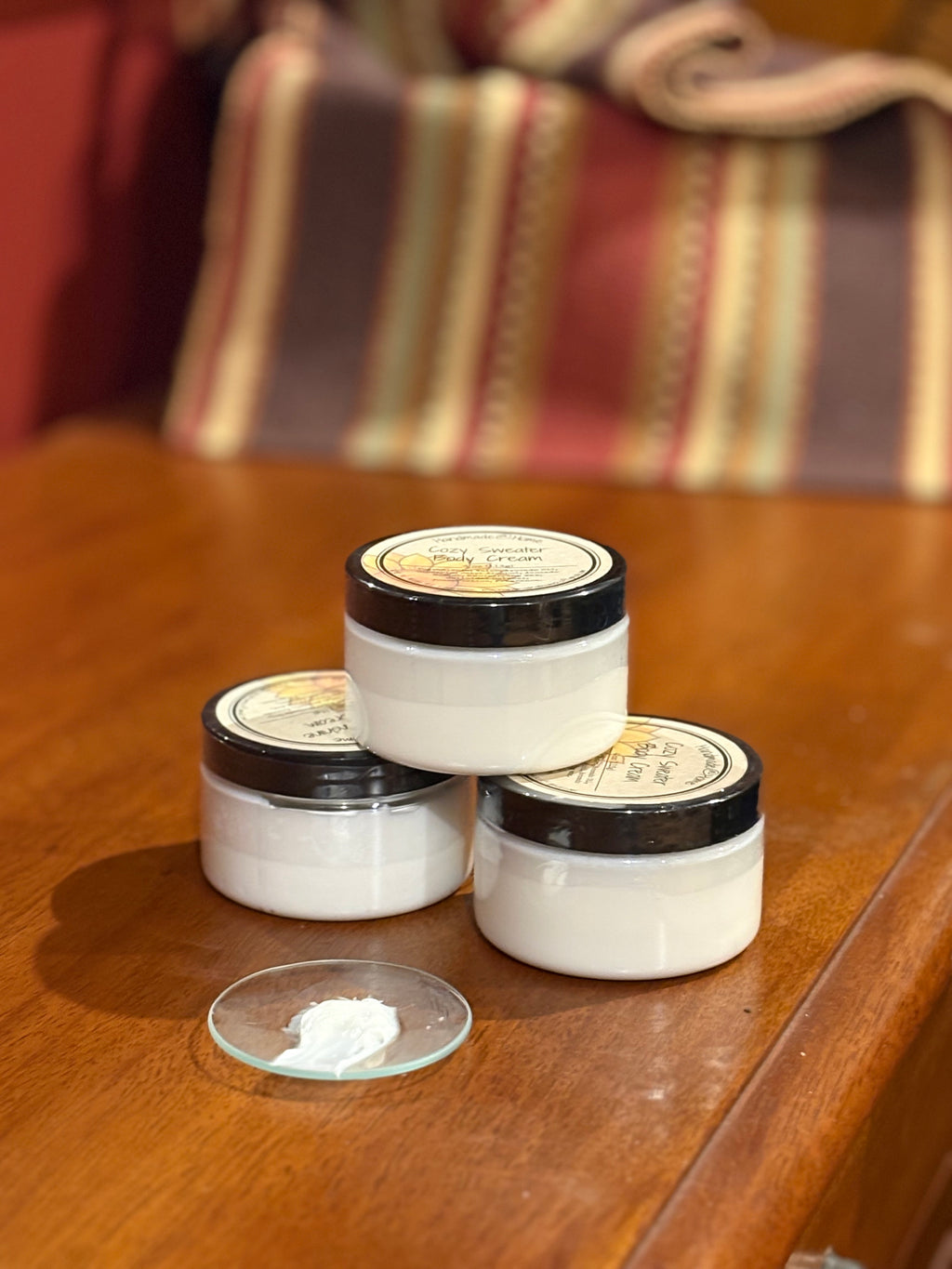 Lotion