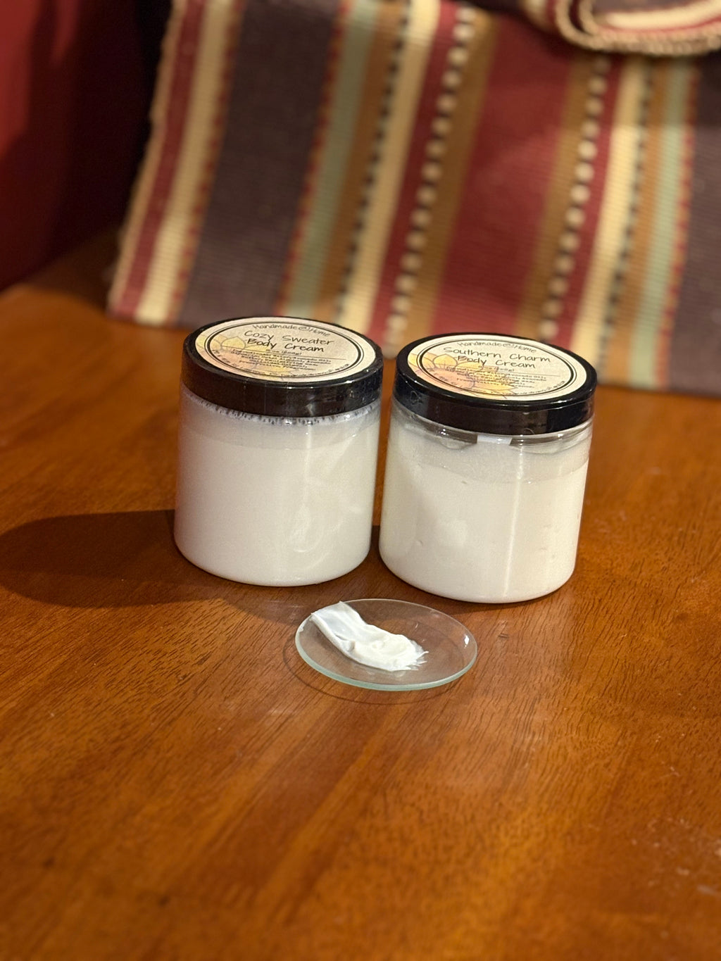 Lotion