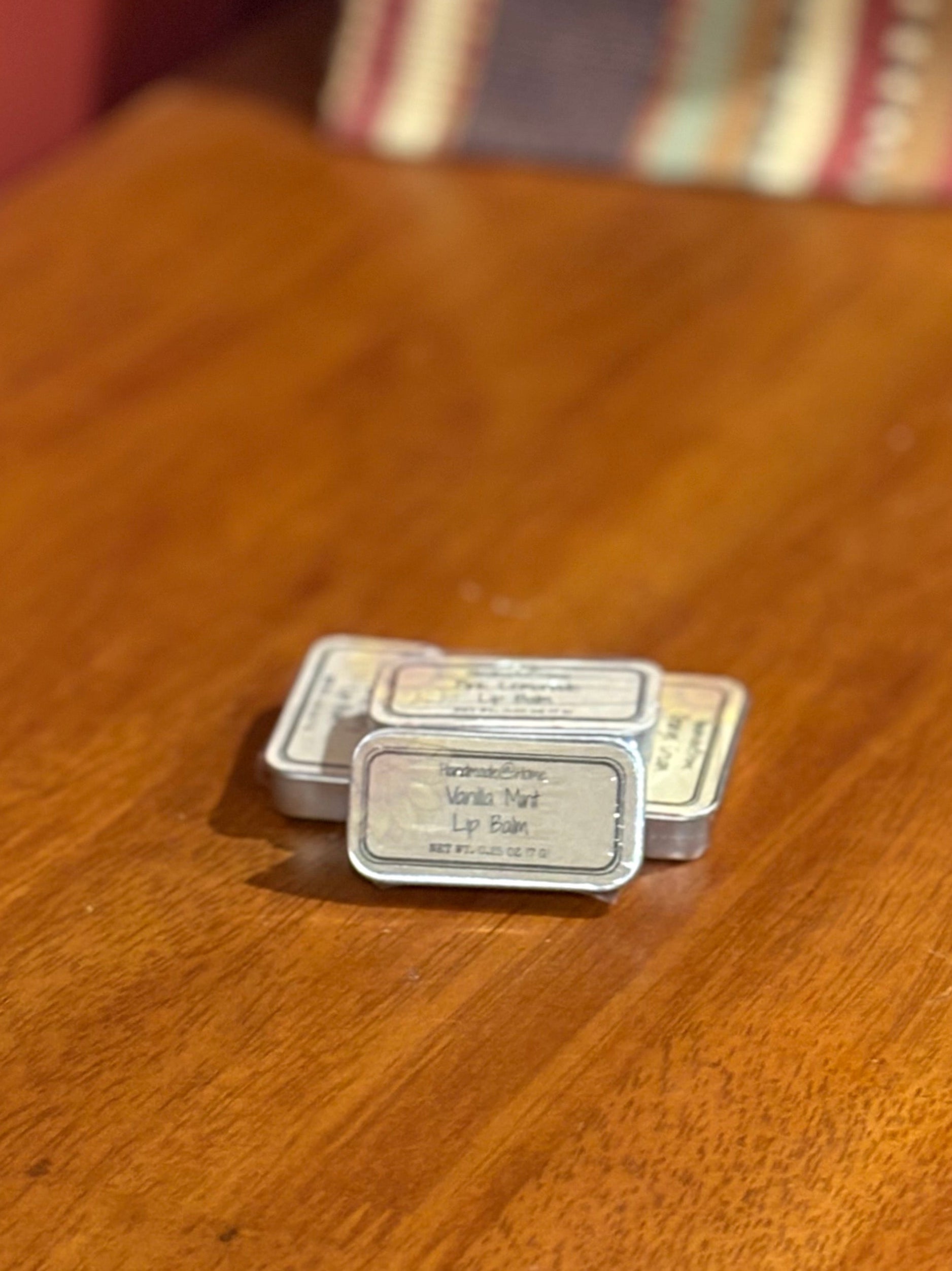 Lip Balm