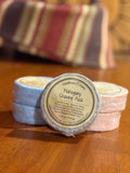 Shaving Puck